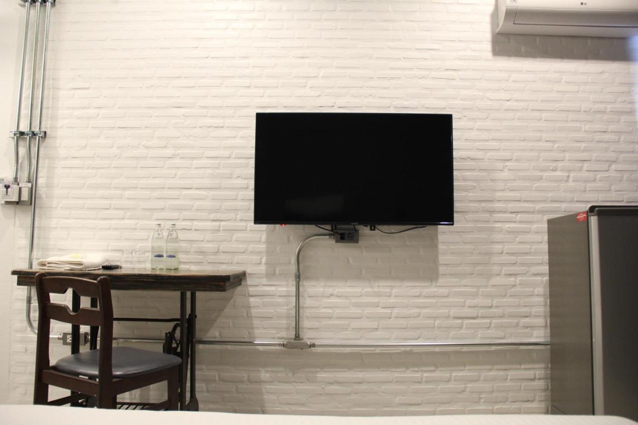 The Good Days Hotell Udon Thani Eksteriør bilde