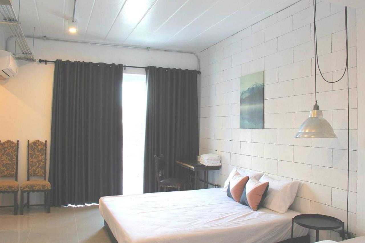 The Good Days Hotell Udon Thani Eksteriør bilde