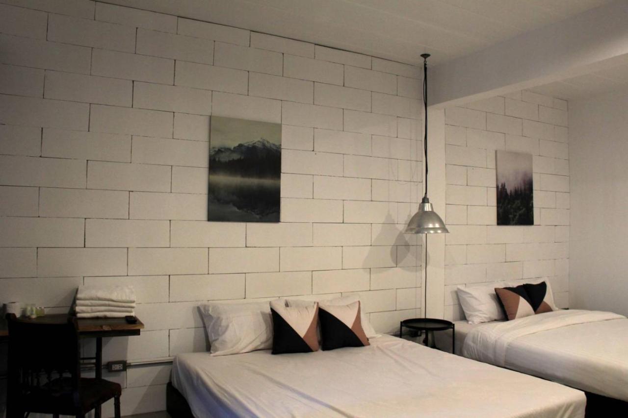The Good Days Hotell Udon Thani Eksteriør bilde