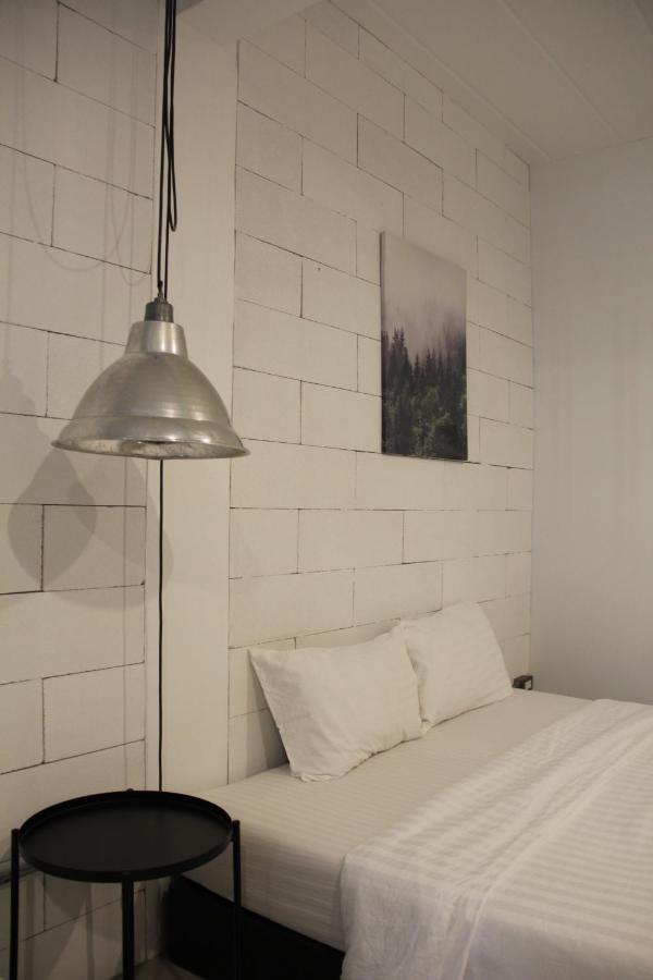 The Good Days Hotell Udon Thani Eksteriør bilde