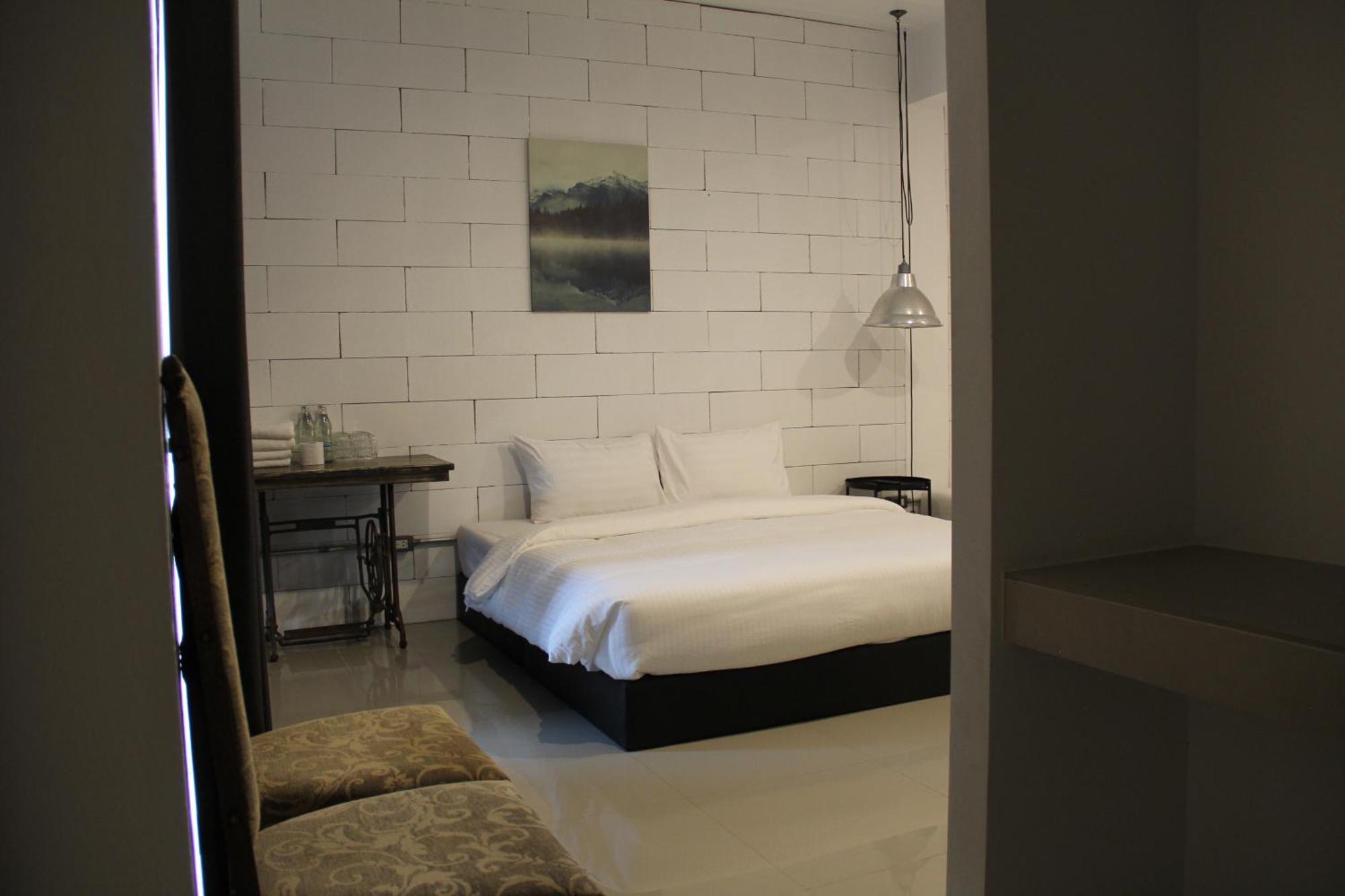 The Good Days Hotell Udon Thani Rom bilde