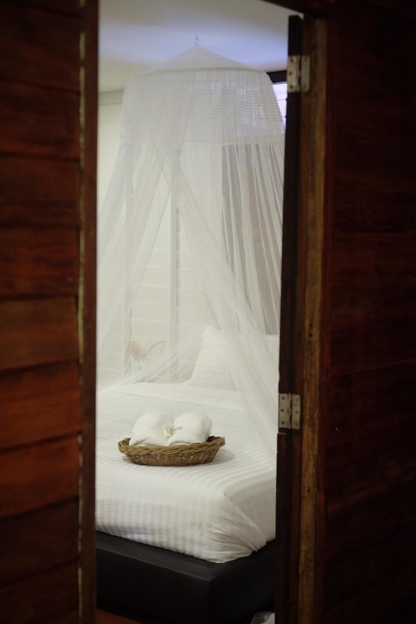 The Good Days Hotell Udon Thani Eksteriør bilde