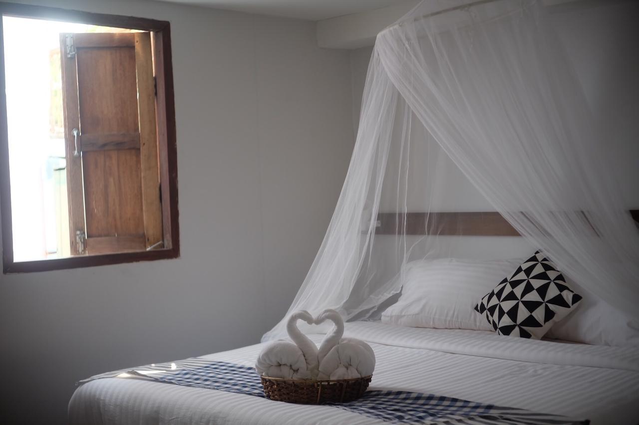 The Good Days Hotell Udon Thani Eksteriør bilde