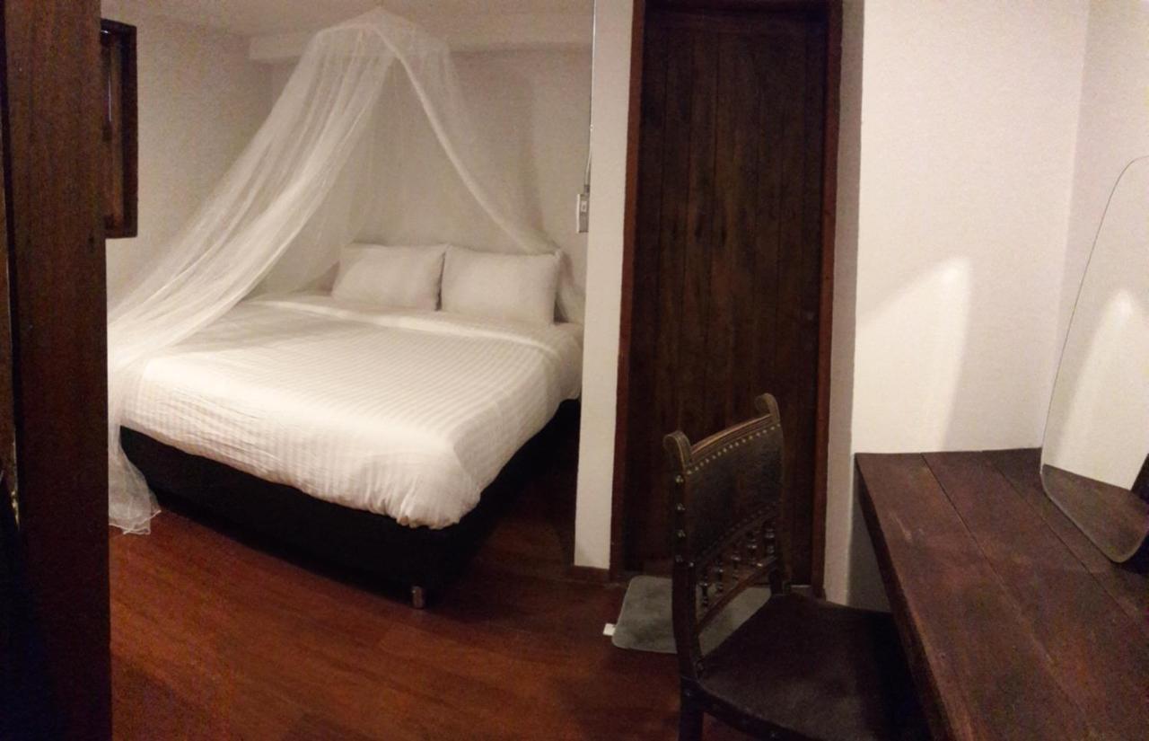 The Good Days Hotell Udon Thani Rom bilde