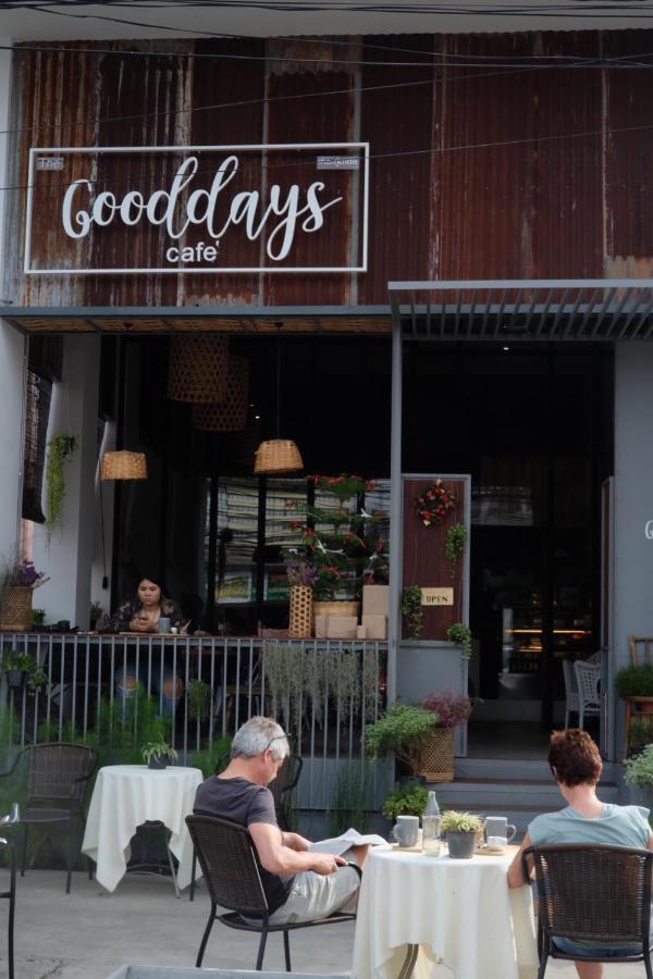 The Good Days Hotell Udon Thani Rom bilde